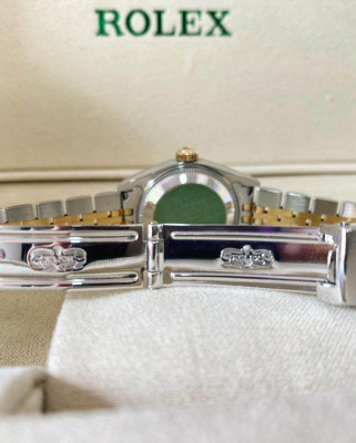 Authentic Rolex DateJust 26mm Watch for Ladie’s