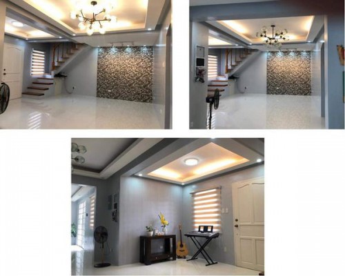 House and Lot - Baliuag, Bulacan