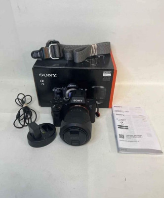Sony Alpha A7 24. MP