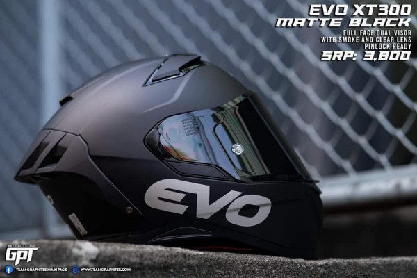 Evo Xt-300 Mono