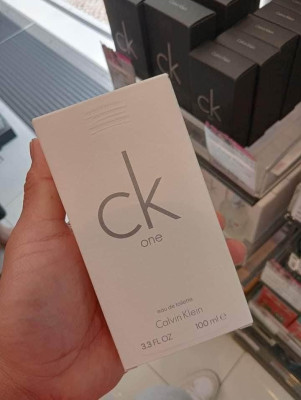 Ck One original from Hongkong