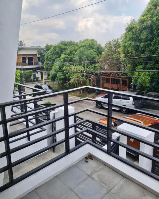 Townhouse Quezon City