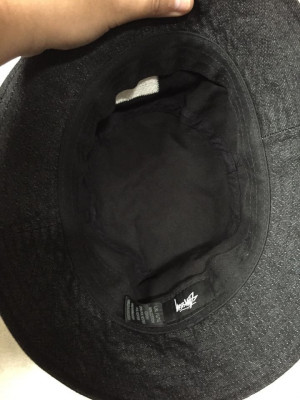 Stussy Paisley Bucket Hat