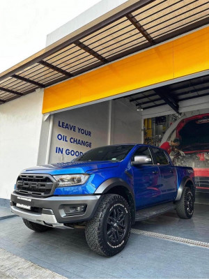 Rush Sale Ford Raptor 2019