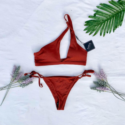 BRANDNEW SHEIN AND ZAFUL SWIMSUITS