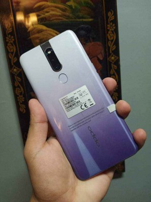 OPPO F11 Pro