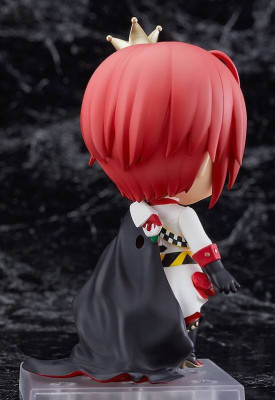 Nendoroid - 1478 Riddle Rosehearts - Twisted Wonderland