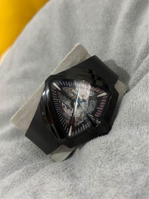 RARE Hamilton Ventura