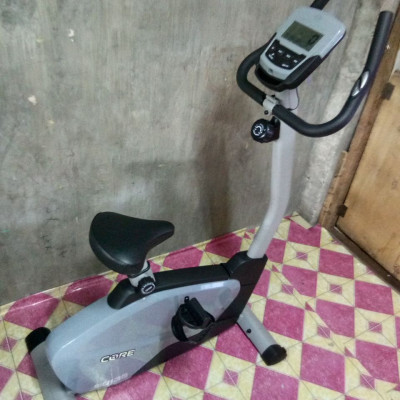 For sale  Upright bike