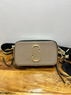 Marc Jacobs Snapshot Bag