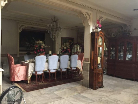 House & Lot for sale located at Congressional Village