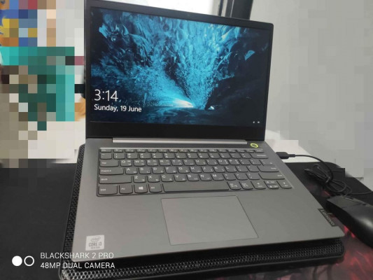 Lenovo Thinkbook 14