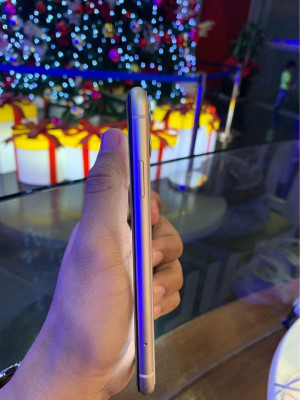 iPhone 11 128gb white