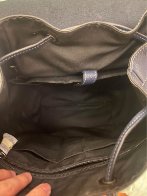 Coach Hudson backpack