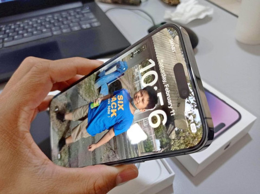 Iphone 14 Pro Max 128Gb