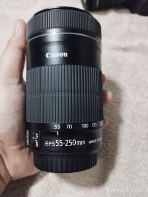 RUSH SALE: CANON REBEL T5i DLSR