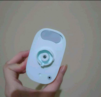 Xiaomi Handheld Steamer Iron