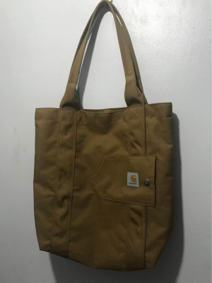 Carhartt Tote Bag