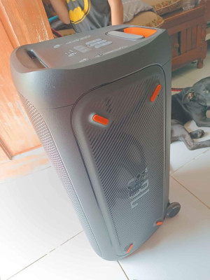 Second Hand JBL PartyBox 310