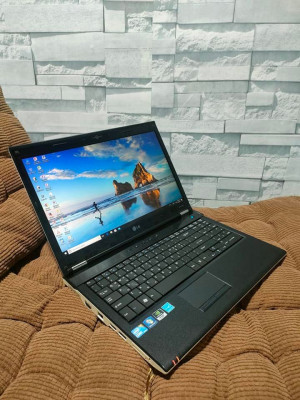 MID GAMING LG LAPTOP CORE I5, 8GB RAM. ONHAND