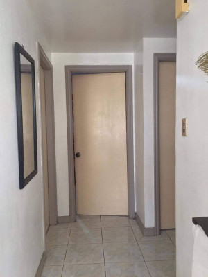 Bungalow House and Lot with Basement, 4bdrms and w/ Garage For Sale