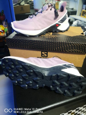 Salomon womens supercross