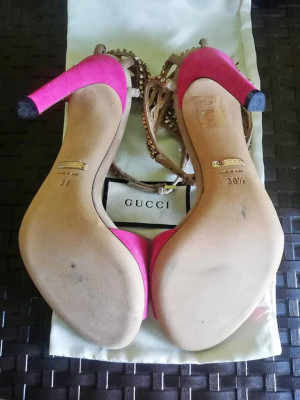 Authentic Gucci by TomFord