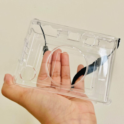 Instax Mini Evo (Hybrid camera)