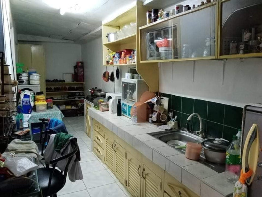 House and Lot For Sale