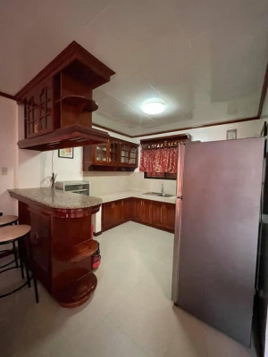 House And Lot For Sale