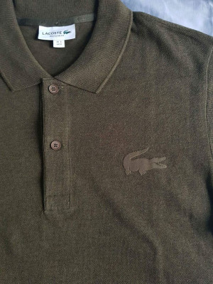 Lacoste shirt