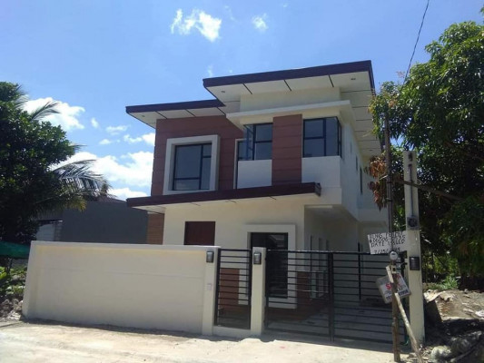 Buena Park Subd. House and LOT FOR SALE