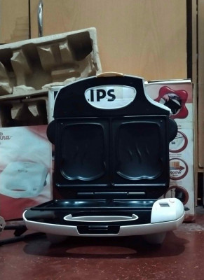Pre-loved PHILIPS SANDWICH MAKER