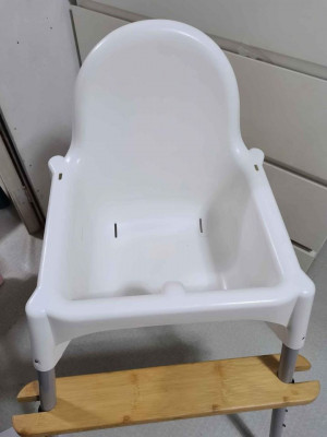 Highchair antilop inspired