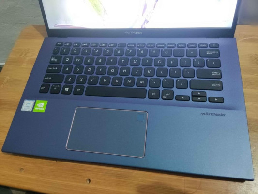 Laptop Asus Vivobook 14 X412F