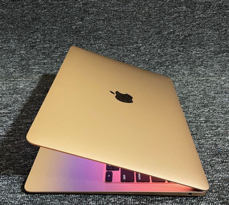MacBook Air (Retina, 13-inch, 2020)