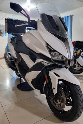 KYMCO XCITING 2021 BRAND NEW