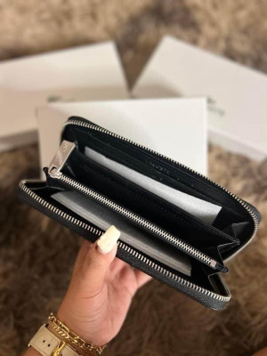 Original Lacoste Long Wallet