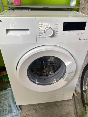 For Sale Automatic Washing Machine RUSH