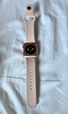 Apple Watch SE Gen 3