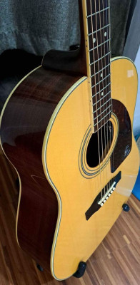 Epiphone AJ220ST SOLID TOP Acoustic Guitar