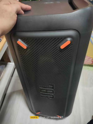 For Sale JBL Party Box 300 in (Prestine Condition) "
