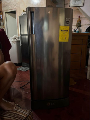 LG Smart Inverter Refrigerator