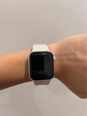 Apple Watch Series 4 GPS