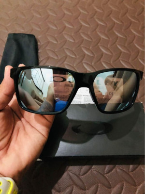 Original Oakley Mens Oo9460 Portal X Sunglasses