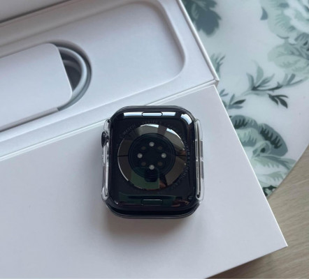 Apple Watch Series 6 44mm Cellular Space Gray