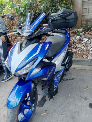 2023 Yamaha 2018