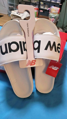 Original Slide Sandals complete with box