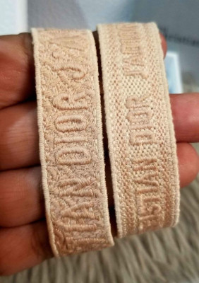 CD Nudee Pair Friendshippp Bracelets (Pair Only)