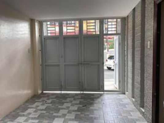 House and Lot - San Juan City